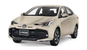 Toyota Vios