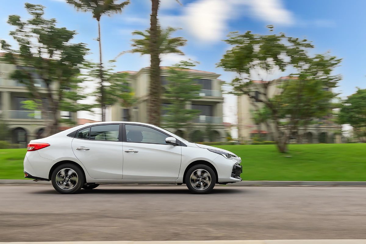 Toyota Vios