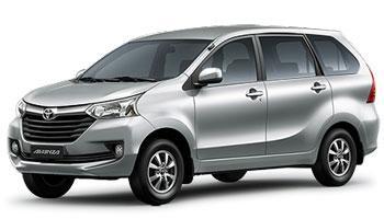 Read more about the article Toyota Avanza