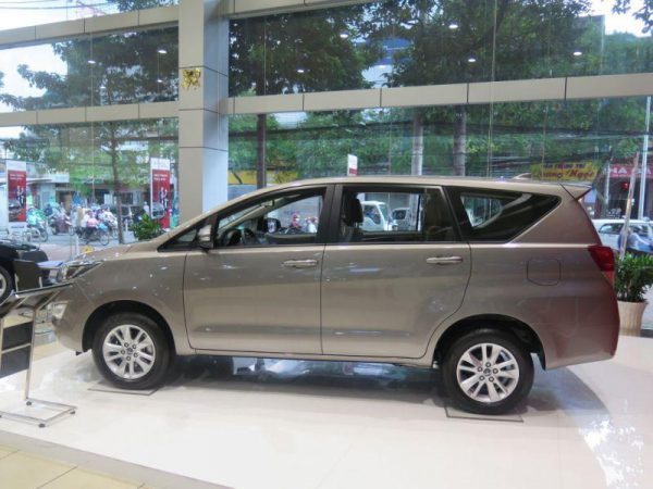 Toyota Innova