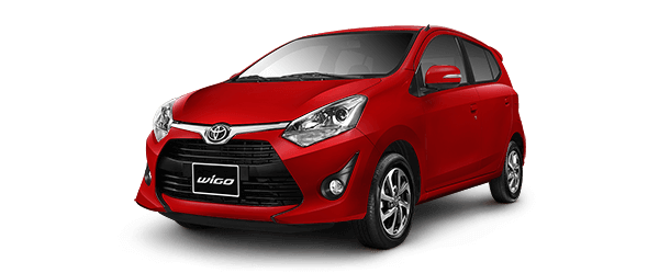 Chương Trình Khuyến Mãi Toyota