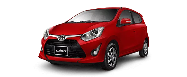 Chương Trình Khuyến Mãi Toyota