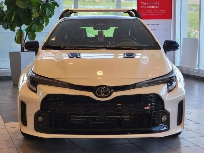 Giữa Cơn Bão Đội Giá, Đại Lý Toyota Này Gây 'Sốc' Khi Bán Xe Hot Dưới Giá Niêm Yết, Nguyên Nhân Đến Sales Cũng Bất Ngờ- Ảnh 3.