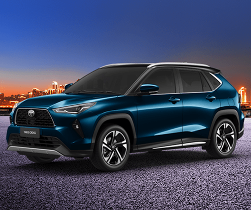 You Are Currently Viewing Top 6 Mẫu Xe Toyota Suv Và Bảng Giá Mới Nhất Năm 2024