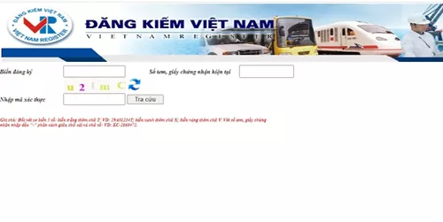 You Are Currently Viewing 6 Cách Tra Cứu Phạt Nguội Ô Tô, Lỗi Thường Gặp Và Mức Phí 2024