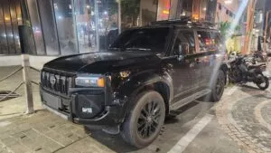 Read More About The Article Toyota Land Cruiser Prado 2024 Xuất Hiện Ở Đà Nẵng: Không Phải Nhập Chính Hãng, Cộng Đồng Xe Việt Nam Thêm ‘Nóng Ruột’ Chờ Bản Chính Thức