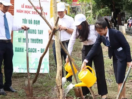 Công Bố Kết Quả Kinh Doanh Và Hoạt Động Nổi Bật Năm 2023 | Toyota