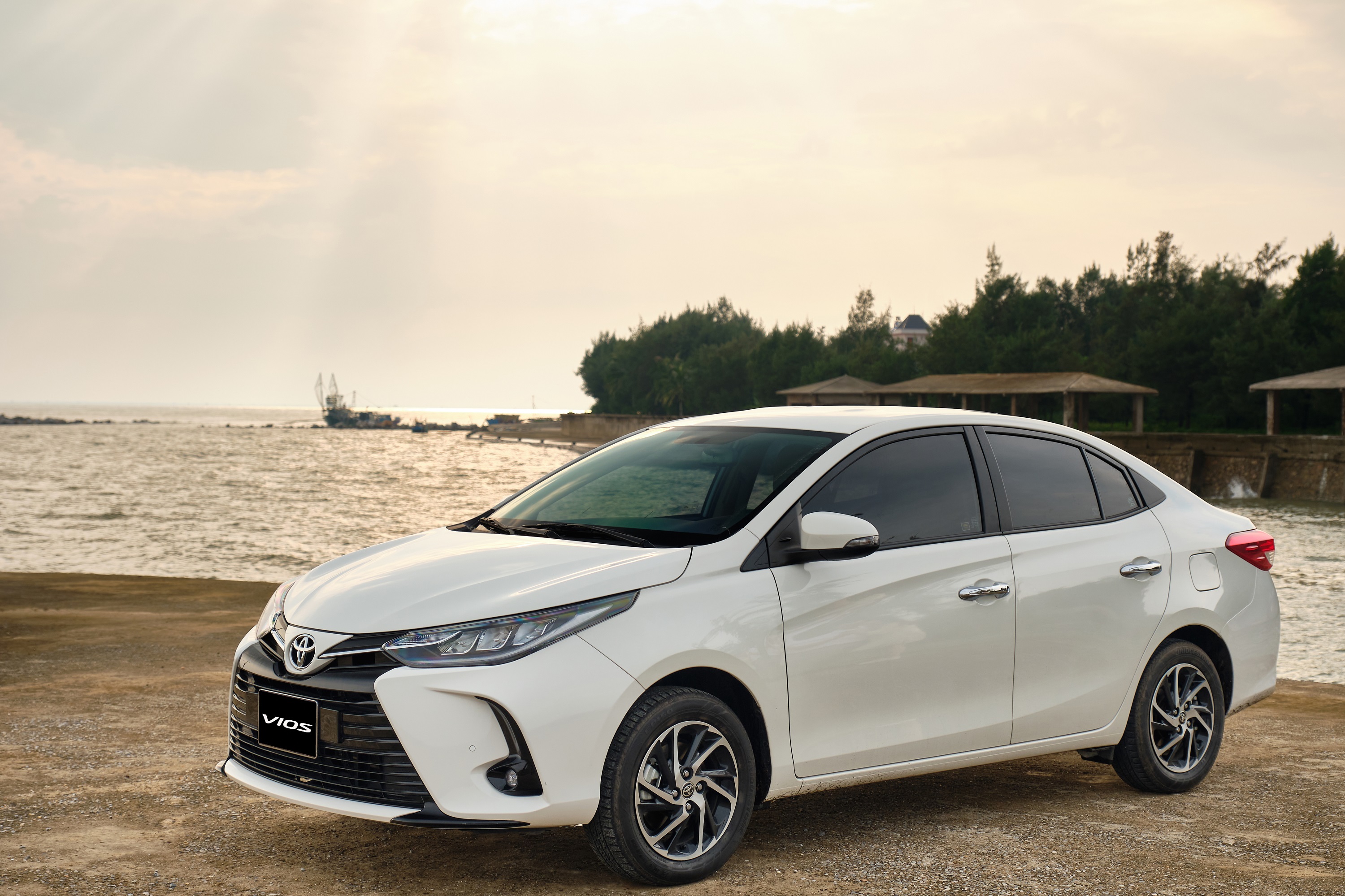 Toyota Việt Nam Công Bố Doanh Số Bán Hàng Tháng 11/2022