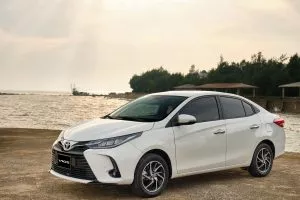 Read More About The Article Toyota Việt Nam Công Bố Doanh Số Bán Hàng Tháng 11/2022