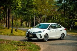 Read More About The Article Toyota Việt Nam Công Bố Doanh Số Bán Hàng Tháng 9/2022