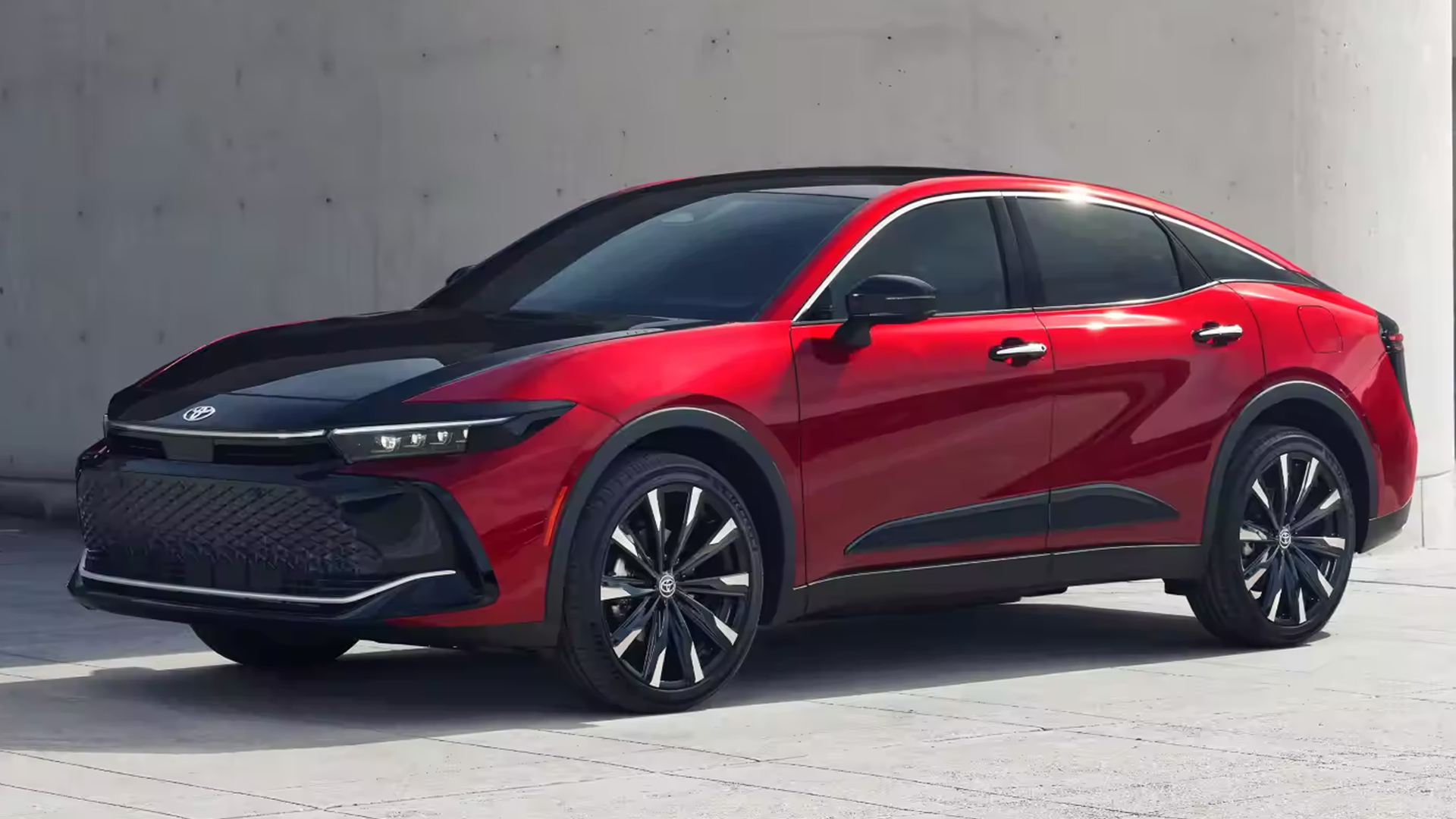 Nikkei: Túi Khí Toyota Chưa Hoàn Thiện Nhưng Vẫn Nổ Chuẩn Xác, Qua Mặt Bài Kiểm Tra!- Ảnh 4.