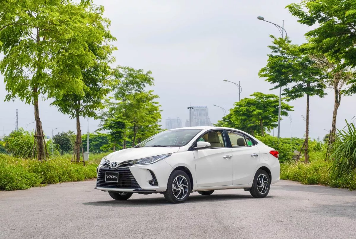 Read More About The Article Toyota Việt Nam Công Bố Doanh Số Bán Hàng Tháng 7/2022