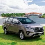 Toyota Innova Và Toyota Yaris 2020 Tăng Tiện Nghi Giá Hợp Lý
