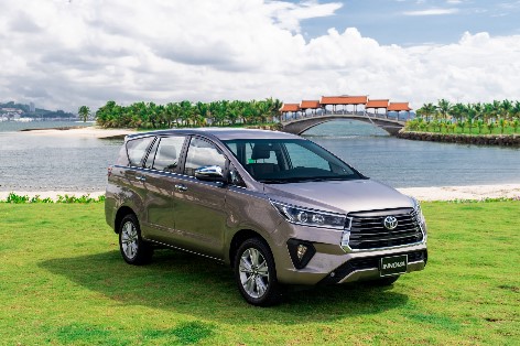 Read More About The Article Toyota Innova Và Toyota Yaris 2020 Tăng Tiện Nghi Giá Hợp Lý