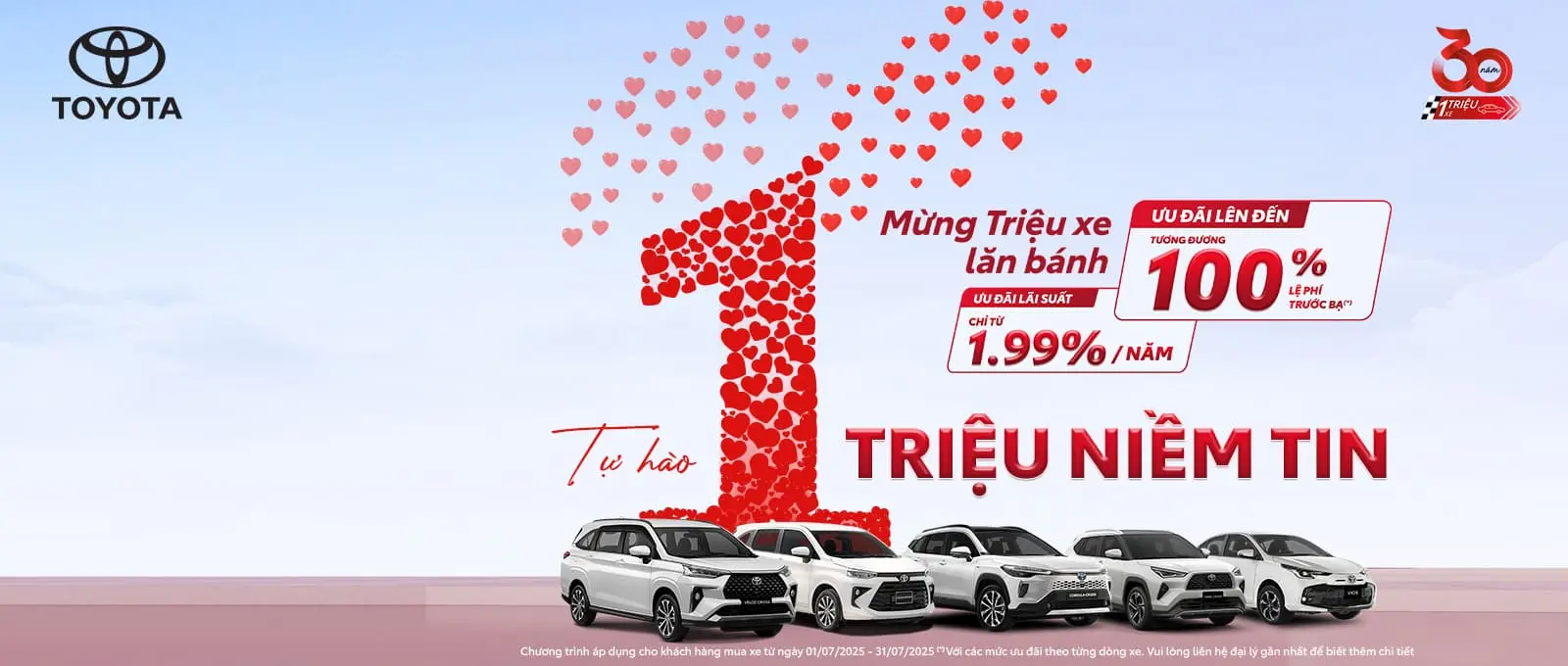 Banner Khuyến Mãi Toyota 07-2025