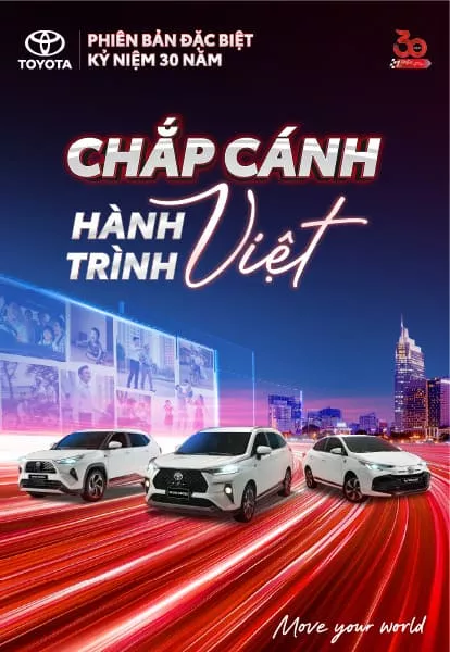 Banner Khuyến Mãi Toyota 09-2025
